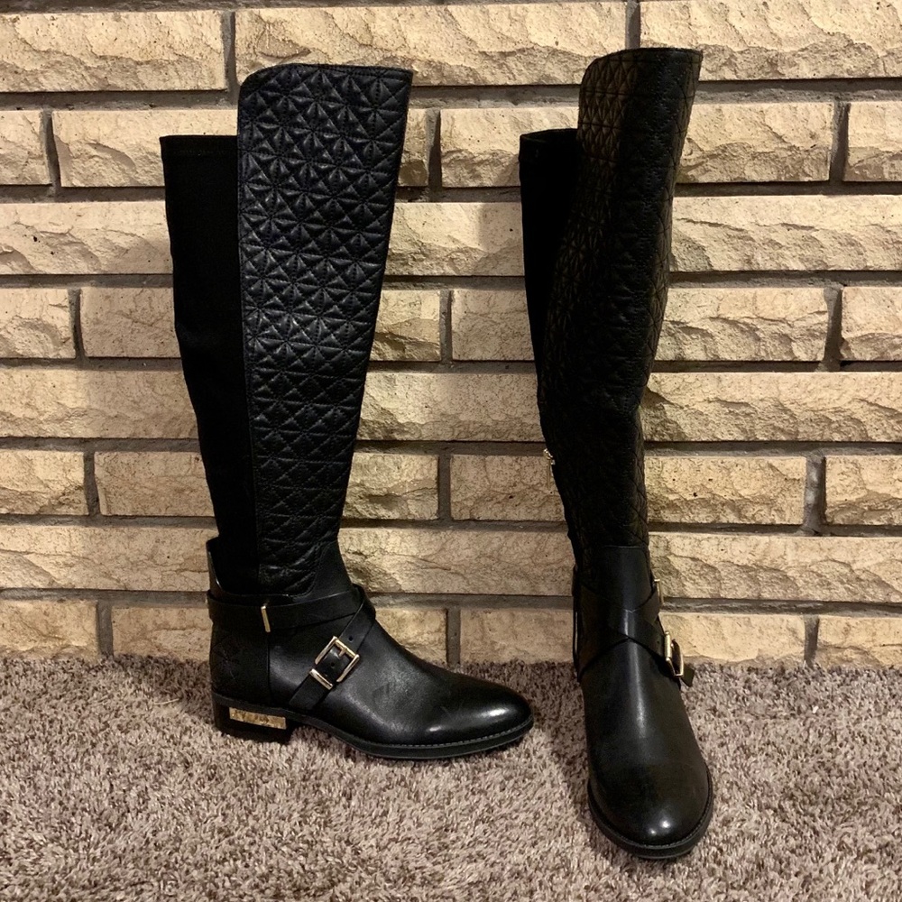 Vince Camuto boots